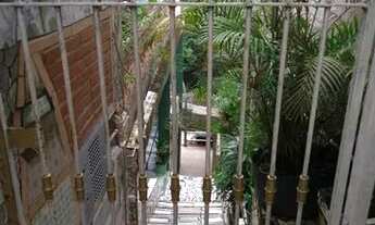 Imagem 2: Aluga casa 2 cômodos