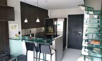 Imagem: Flat Para Locação - Brooklin