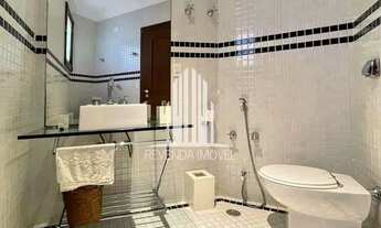 Imagem 5: CASA EM CONDOMINIO 5 SUITES 11 VAGAS 752M² - COTIA