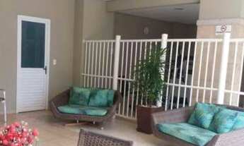 Imagem 7: Apartamento para venda com 86 metros quadrados com 3 quartos em Setor Bueno - Goiânia - GO