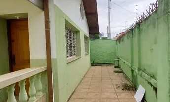 Imagem 2: Casa à venda, 3 quartos, 1 suíte, 3 vagas, Centro - Tremembé/SP