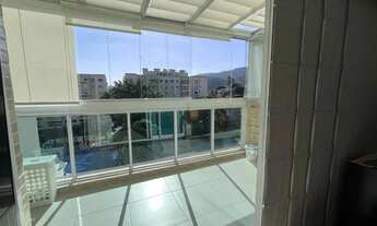 Imagem 3: Apartamento para aluguel com 70 metros quadrados com 2 quartos