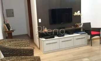 Imagem: Apartamento - Jardim do Lago - Campinas