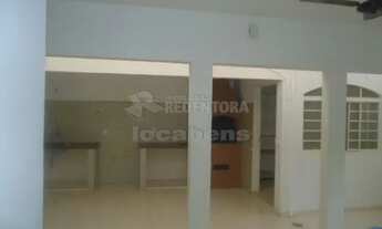 Imagem 3: Casa Padrão em São José do Rio Preto