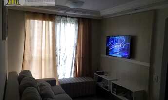 Imagem 7: Apartamento em Jardim Vergueiro (Sacoma) - São Paulo