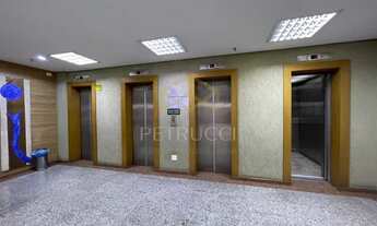 Imagem 4: Sala - Centro - Campinas