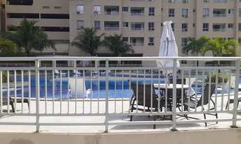 Imagem 2: Apartamento para venda com 64 metros quadrados com 2 quartos em Imbuí - Salvador - BA