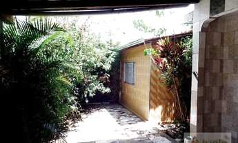 Imagem 3: Casa com 3 dormitórios, 150 m² - venda por R$ 325.000,00 ou aluguel por R$ 1.770,00/mês