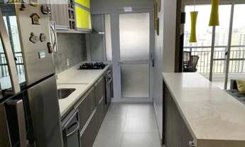 Imagem 6: Apartamento em Ipiranga - São Paulo