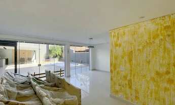 Imagem 4: Casa para locação na Granja Viana cond São Paulo II Carmel