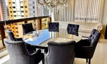 Imagem 3: Apartamento à venda no bairro Dionisio Torres - Fortaleza/CE