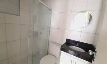 Imagem 3: Apartamento para venda possui 51 metros quadrados com 2 quartos