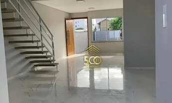 Imagem 5: Sobrado 3 quartos c/suite, excelente acabamento na Guarda do Cubatão - Palhoça