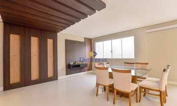 Imagem 7: Casa com 3 dormitórios para alugar, 210 m² por R$ 5.740/mês - Jardim das Américas - Curiti