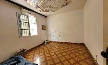 Imagem 5: Apartamento com 2 dormitórios à venda, 90 m² por R$ 290.000,00 - Marapé - Santos/SP