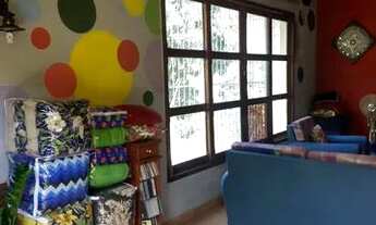 Imagem 7: Ótima residência no Centro da Posse - Casa com Piscina