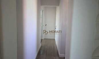 Imagem 6: Apartamento com 3 dormitórios à venda, 70 m² por R$ 249.000,00 - São Marcos - São José dos