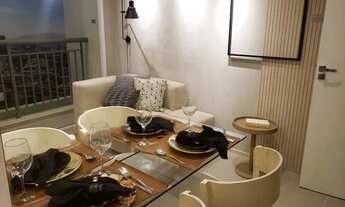 Imagem: APARTAMENTO À VENDA NA CIDADE PATRIARCA