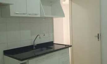 Imagem 2: Apartamento com 2 dormitórios para alugar, 50 m² por R$ 2.372/mês - Limão - São Paulo/SP