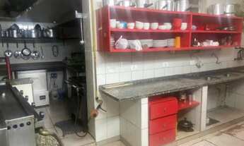 Imagem 2: Restaurante Rudge Ramos