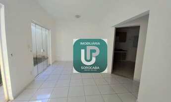 Imagem 4: Sobrado com 3 dormitórios para alugar, 120 m² por R$ 4.450,00/mês - Central Parque Sorocab