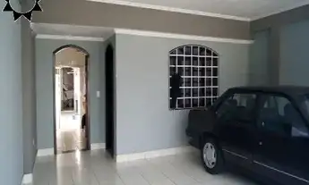 Imagem 1: SOBRADO SANTO ANTÔNIO OSASCO