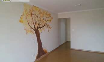 Imagem 4: Apartamento em Vila Gumercindo - São Paulo