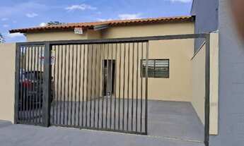 Imagem 7: Casa Nova Bady Bassitt