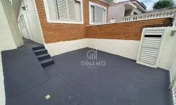 Imagem 4: Casa com 2 dormitórios para alugar, 60 m² - Santa Cruz - Ribeirão Preto/SP