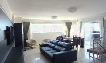 Imagem: Cobertura duplex 248 m²