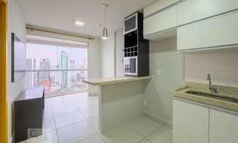 Imagem: Apartamento para Aluguel - Águas Claras