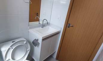 Imagem 5: Apartamento para aluguel com 48 metros quadrados com 2 quartos em Despraiado - Cuiabá - Ma