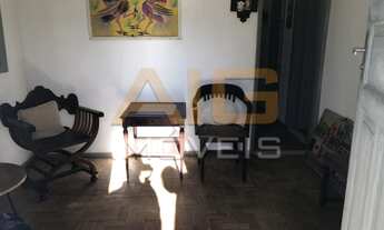 Imagem 5: Casa 03 Quartos Amplo Quintal Centro Rua Asfaltada