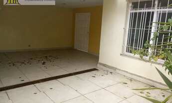 Imagem 2: Casa Térrea em Vila Brasilina - São Paulo