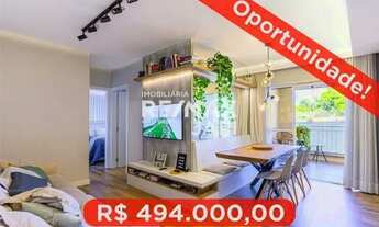 Imagem: Apartamento à venda em Jundiaí - Medeiros