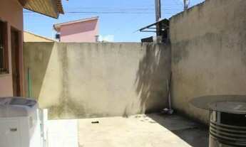 Imagem: Casa no bairro Restinga