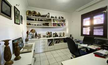 Imagem 4: Casa para aluguel possui 126 metros quadrados com 4 quartos em José de Alencar - Fortaleza