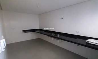 Imagem 5: Apartamento com Area Gourmet, 3 dormitórios sendo 1 suíte e com 2 vaga de garagem