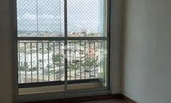 Imagem 3: SANTO ANDRé - Apartamento Padrão - Vila Homero Thon