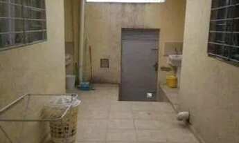 Imagem 5: SOBRADO - PARQUE DAS NAÇÕES - SP