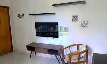 Imagem 2: Apartamento para Venda em Rio de Janeiro, Anil, 3 dormitórios, 1 banheiro, 1 vaga