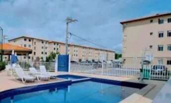 Imagem 1: Condomínio Vila das Flores