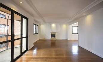 Imagem 2: Apartamento-São Paulo-ITAIM BIBI