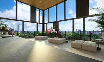 Imagem 6: Flat à venda, 1 quarto, 1 suíte, 1 vaga, Manaíra, João Pessoa