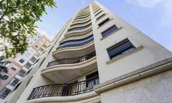 Imagem: SÃO PAULO - Apartamento Padrão - SAÚDE