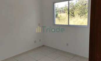 Imagem 4: APARTAMENTO 2QTOS NOVO COND RESIDENCIAL BLEND