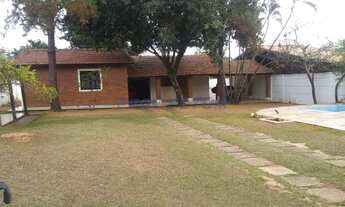 Imagem 2: Chácara - Condomínio Chácara Grota Azul - Hortolândia