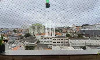 Imagem 7: APARTAMENTO 02 DORMITÓRIOS 01 VAGA 55M² VILA EMA