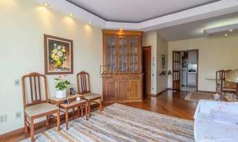 Imagem 7: Apartamento Venda 3 Dormitórios - 136 m² Vila Madalena