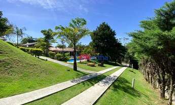 Imagem 2: Casa com 4 dormitórios, 420 m² - venda por R$ 1.388.880,00 ou aluguel por R$ 7.480,00/mês